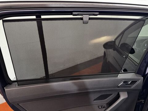 Touran 1.5 TSI EVO 150 DSG7 Life Plus 7 Places 2024 occasion 91580 &Eacute;tr&eacute;chy