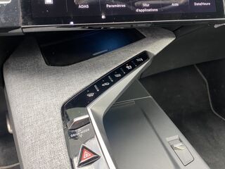 3008 1.2 HYBRID 136 E-DCS6 GT 2024 occasion 30260 Quissac