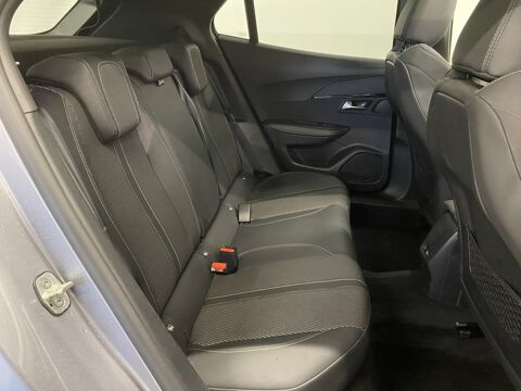 2008 Hybrid 145 e-DCS6 GT 2024 occasion 38550 Saint-Maurice-l'Exil