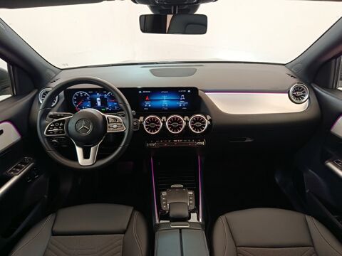 Classe GLA GLA 250 e Business Line DCT 2023 occasion 91580 &Eacute;tr&eacute;chy