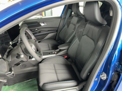 Clio esprit Alpine full hybrid E-Tech 160 ch 2026 occasion 85140 Les Essarts