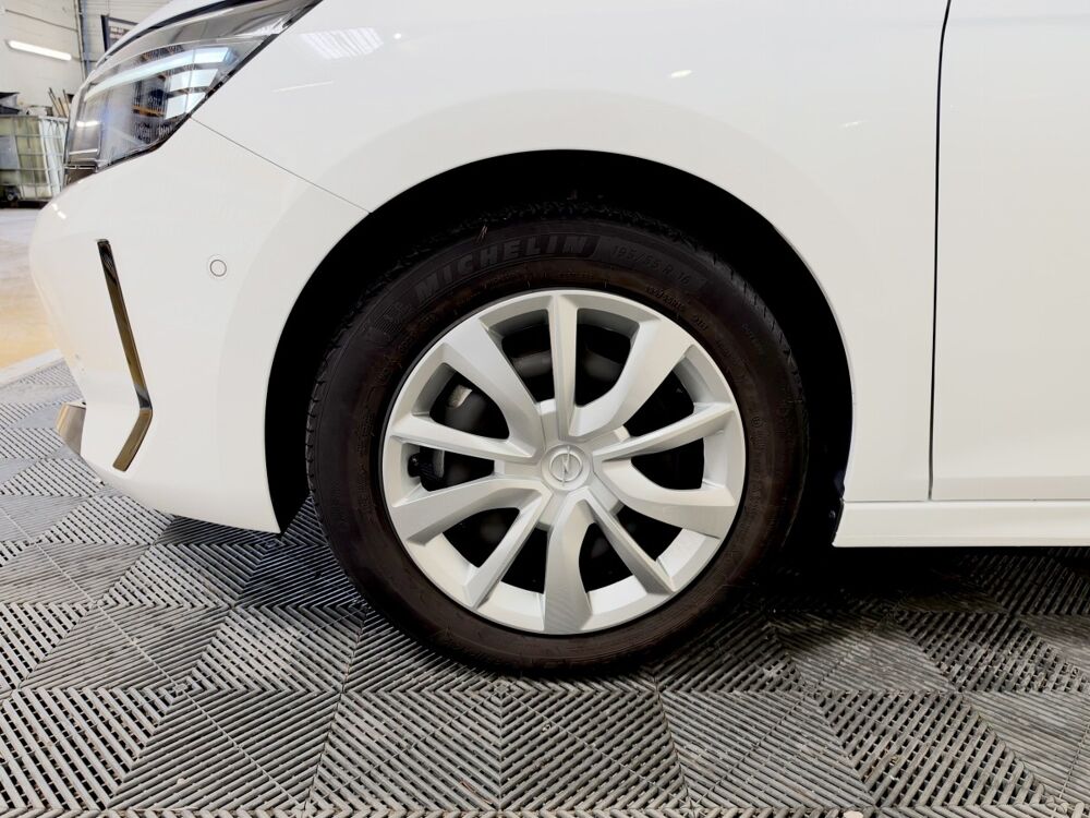 Corsa 1.2 Turbo 100ch Edition 2025 occasion 30220 Aigues-Mortes