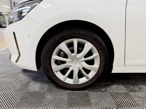 Corsa 1.2 Turbo 100ch Edition 2025 occasion 30220 Aigues-Mortes