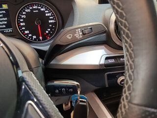 Q2 35 TFSI 150 S Tronic S Line 2021 occasion 91580 &Eacute;tr&eacute;chy
