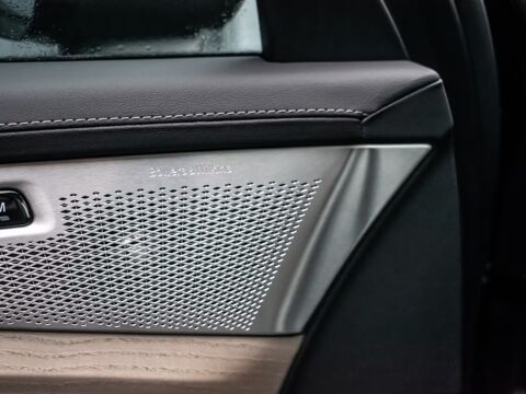 XC90 T8 AWD Ultra Dark 455 Cuir Beige Bowers Wilkins Suspension P 2025 occasion 69007 Lyon