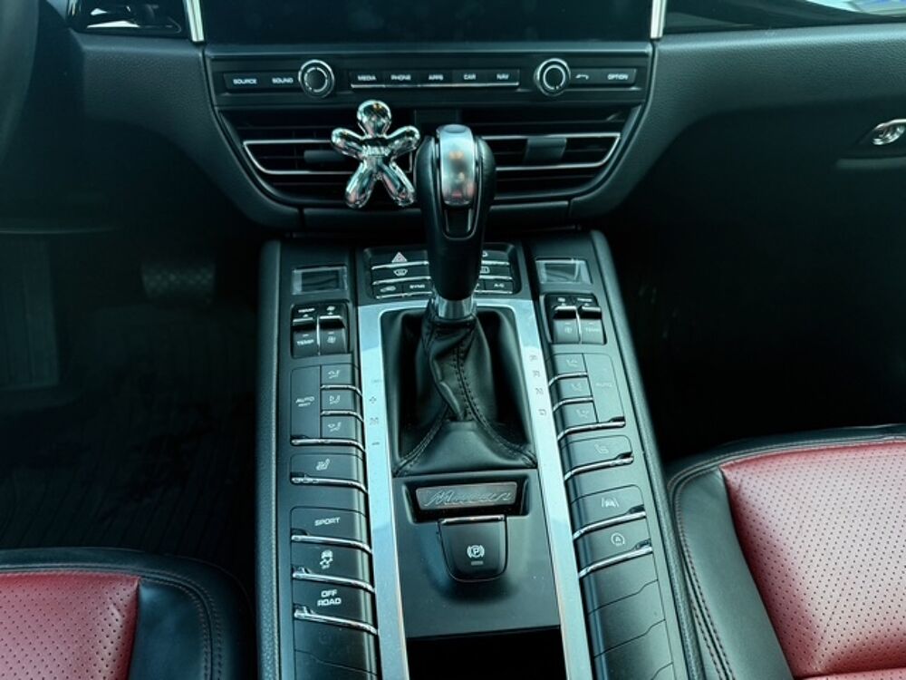 Macan 3.0 S 2019 occasion 19360 Malemort-sur-Corr&egrave;ze