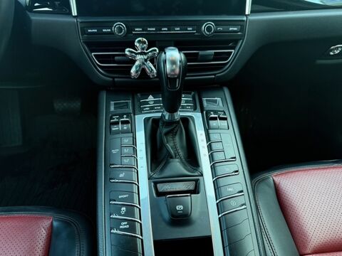 Macan 3.0 S 2019 occasion 19360 Malemort-sur-Corr&egrave;ze