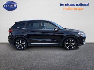 ZS EV 1.5L HYBRID+ 197CH LUXURY 2025 occasion 91580 &Eacute;tr&eacute;chy
