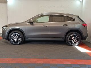 Classe GLA GLA 250 e Business Line DCT 2023 occasion 91580 &Eacute;tr&eacute;chy