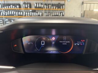 208 Hybrid 110 e-DCS6 Allure 2025 occasion 30220 Aigues-Mortes