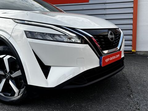 Qashqai e-Power 190 N-Connecta BVA 2023 occasion 86440 Mign&eacute;-Auxances