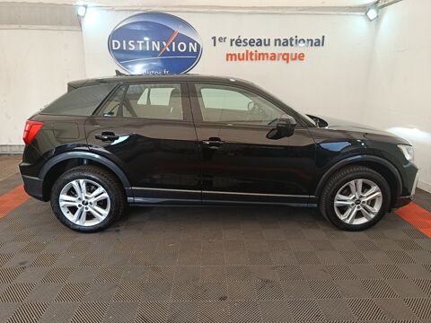 Q2 30 TDI 116 S Tronic Business Line 2023 occasion 91580 &Eacute;tr&eacute;chy