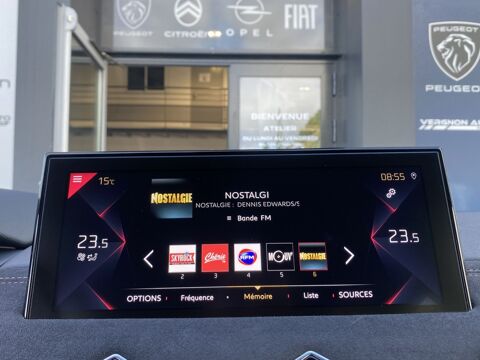 DS3 BlueHDi 130 Auto Performance Line 2020 occasion 30260 Quissac