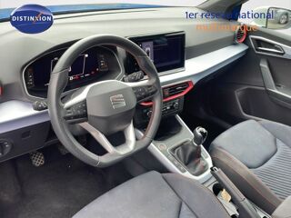 Arona 1.0 TSI 115CH FR SPECIAL EDITION 2025 occasion 91580 &Eacute;tr&eacute;chy