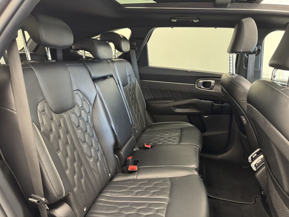 Sorento 1.6 T-GDI PHEV 4WD PREMIUM AUTO 7-SEATS 2022 occasion 76360 Barentin