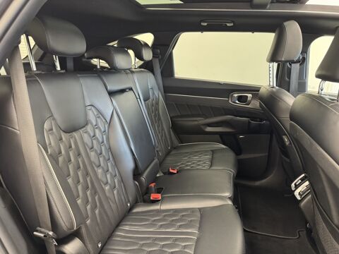 Sorento 1.6 T-GDI PHEV 4WD PREMIUM AUTO 7-SEATS 2022 occasion 76360 Barentin