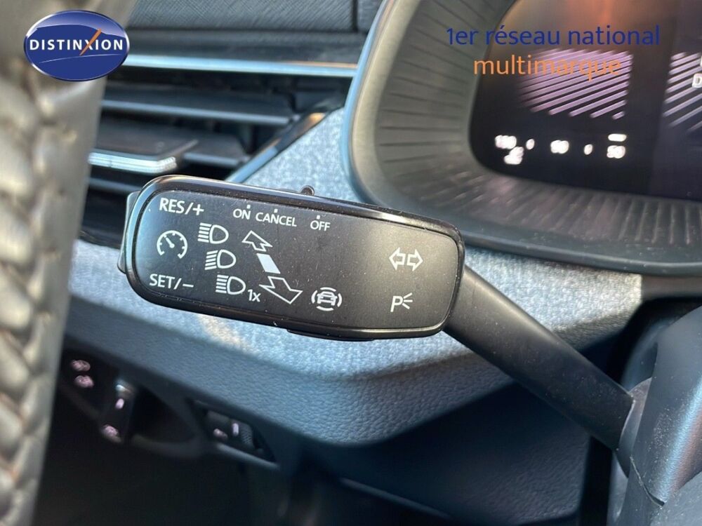 Kamiq 1.0 TSI 115CH SELECTION 2024 occasion 91580 &Eacute;tr&eacute;chy