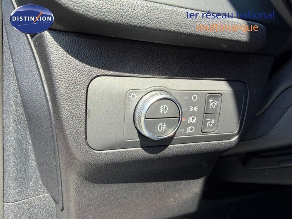 Kuga 2.0D ECOBLUE 120CH BVA ST-LINE 2024 occasion 91580 &Eacute;tr&eacute;chy