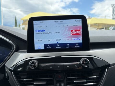 Kuga 1.5 EcoBoost 150 ch Titanium 2021 occasion 38370 Saint-Clair-du-Rh&ocirc;ne