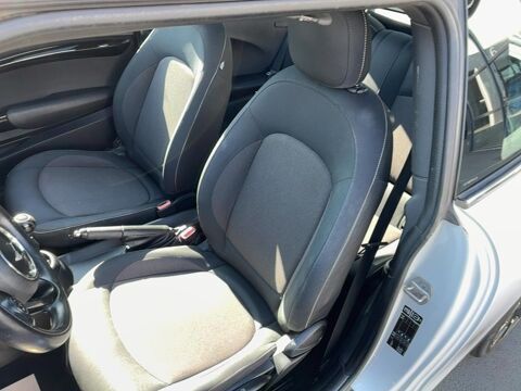 MINI COUPE Cooper D 112 ch 2014 occasion 85140 Les Essarts