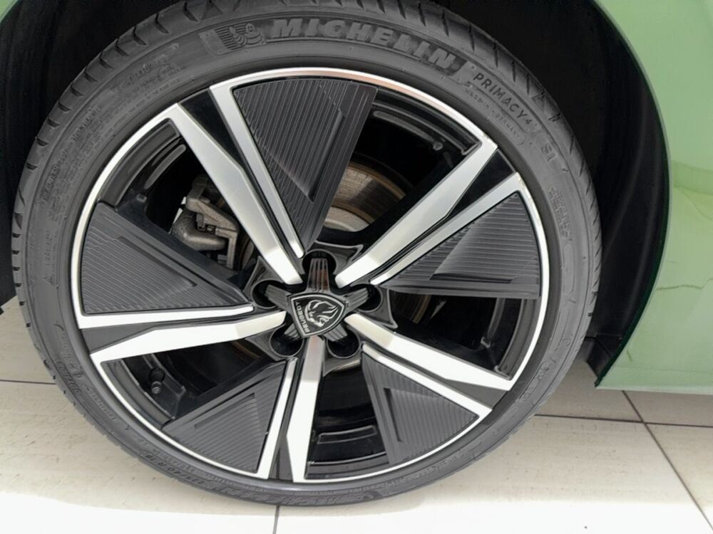 308 PHEV 180 E-EAT8 GT 2023 occasion 63300 Thiers