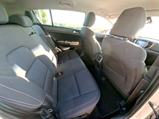 Sportage 1.7 CRDI 115 ISG ACTIVE 2WD 2016 occasion 61170 Montchevrel