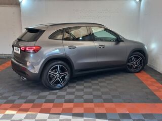 Classe GLA 2.0 GLA 200 D AMG LINE DCT 2021 occasion 91580 &Eacute;tr&eacute;chy