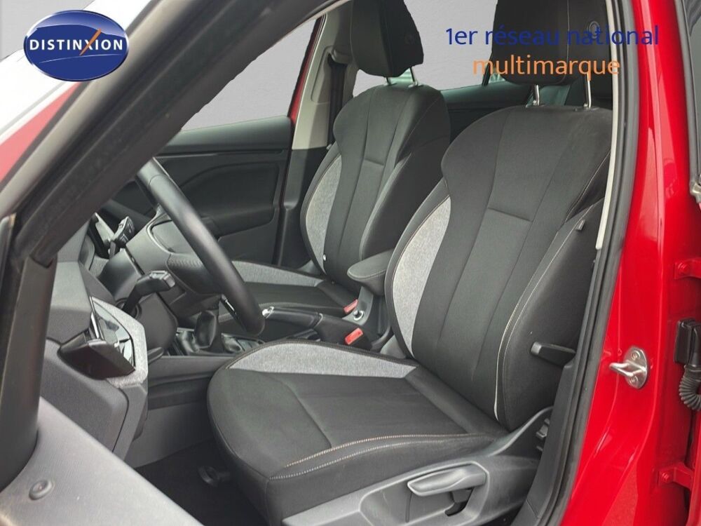 Kamiq 1.0 TSI 95CH SELECTION 2024 occasion 91580 &Eacute;tr&eacute;chy
