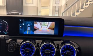 Classe CLA CLA 200 Amg Line 163 Toit ouvrant Si&egrave;ges Elec Autres disponi 2025 occasion 69007 Lyon