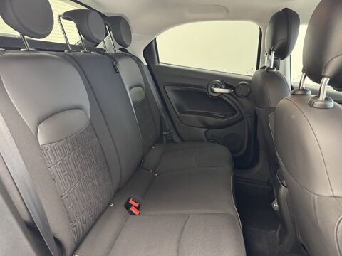 500 X 1.5 MHEV FFLY 130ch DCT7 Pack Con Sty 2024 occasion 76360 Barentin