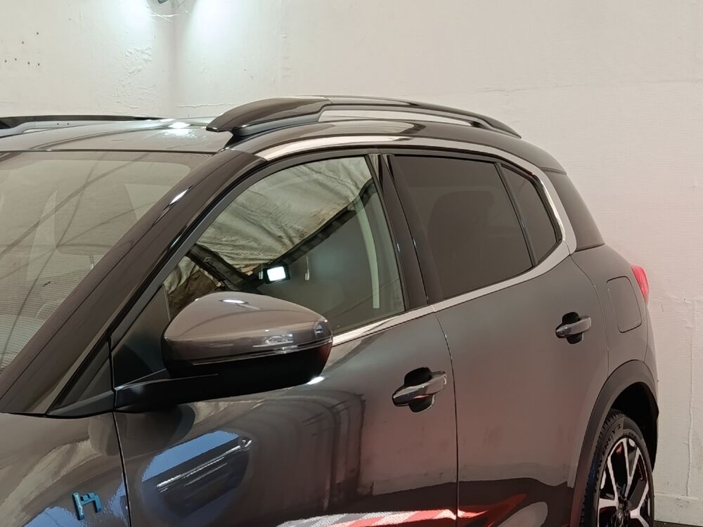 C5 aircross Hybrid 225 &euml;-EAT8 Shine Pack 2021 occasion 91580 &Eacute;tr&eacute;chy