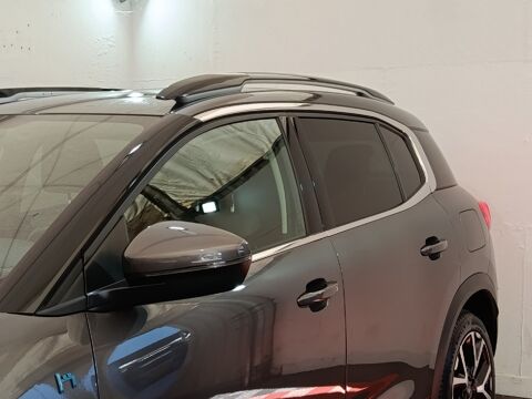 C5 aircross Hybrid 225 &euml;-EAT8 Shine Pack 2021 occasion 91580 &Eacute;tr&eacute;chy