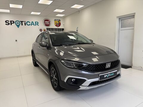Tipo 1.5 Fly T 130 ch S/S DCT7 HYB Cross Plus 2022 occasion 76360 Barentin