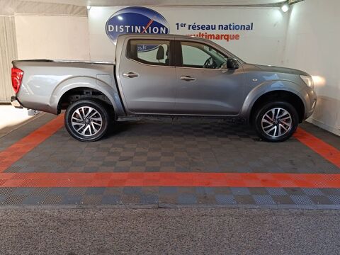 Navara Double-Cab 2.3 dCi 190 ACENTA 2018 occasion 91580 &Eacute;tr&eacute;chy