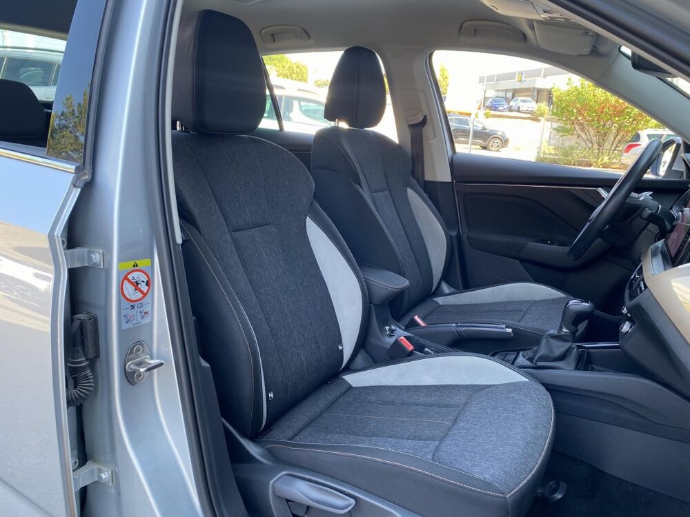 Kamiq 1.0 TSI 110ch DSG7 Style 2023 occasion 30260 Quissac