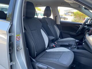 Kamiq 1.0 TSI 110ch DSG7 Style 2023 occasion 30260 Quissac