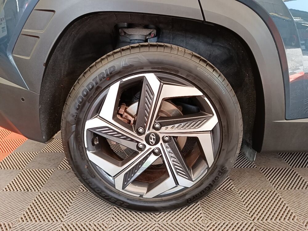 Tucson 1.6 HYBRID 230 EXECUTIVE 2022 occasion 91580 &Eacute;tr&eacute;chy