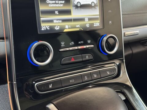 Espace Initiale Paris Energy Tce 200 EDC (5 pl) 2015 occasion 91580 &Eacute;tr&eacute;chy