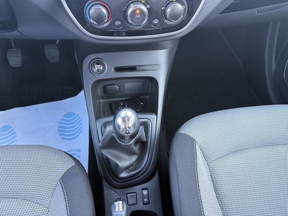 Captur Business Energy dCi 90 ECO2 2016 occasion 19360 Malemort-sur-Corr&egrave;ze
