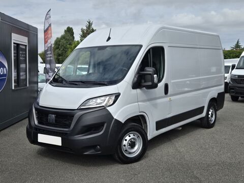 Annonce voiture Citroën Jumpy 21450 €