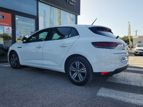 Megane IV evolution Blue dCi 115 2022 occasion 30610 Sauve