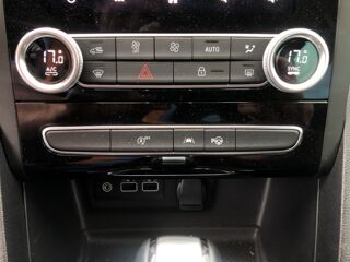 M&eacute;gane techno Blue dCi 115 EDC + Park assist 2024 occasion 42240 Unieux