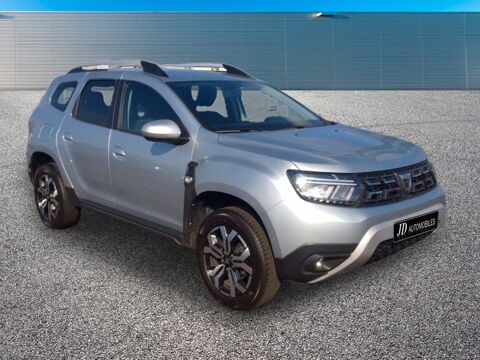 Duster Prestige ECO-G 100 4x2 2022 occasion 44150 Saint-G&eacute;r&eacute;on