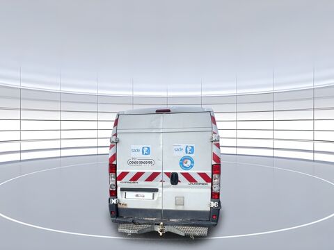 Jumpy 30 L2H2 HDI 110 DPF CONFORT 2012 occasion 61170 Montchevrel