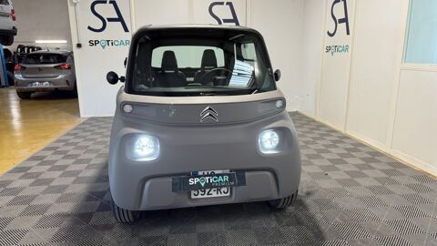 AMI BEV 6.3 kWh ami 2026 occasion 30220 Aigues-Mortes