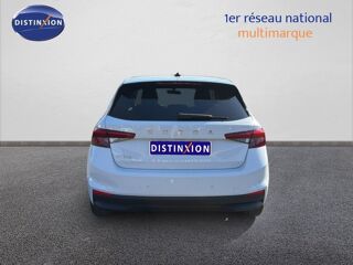 Jumpy FABIA 1.0 TSI 115CH DSG7 SELECTION 2025 occasion 91580 &Eacute;tr&eacute;chy