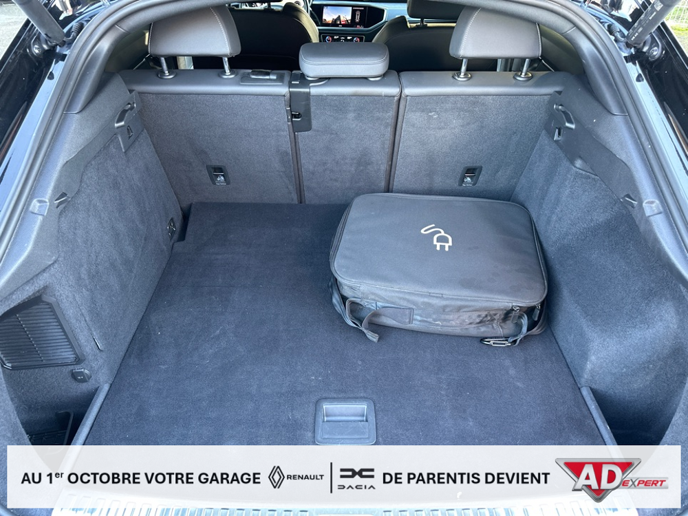 Q3 45 TFSI E 245 S TRONIC S LINE 2021 occasion 40160 Parentis-en-Born