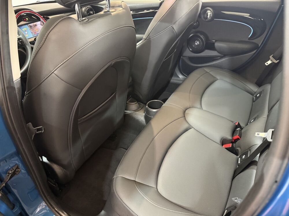 MINI COUPE Cooper Edition Premium Plus 136 ch BVA7 2022 occasion 91580 &Eacute;tr&eacute;chy