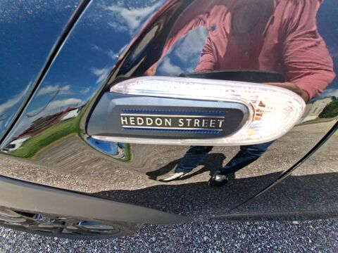 Cooper Edition Heddon Street 136 ch BVA7 (F56 LCI) 3 portes 2019 occasion 61170 Montchevrel