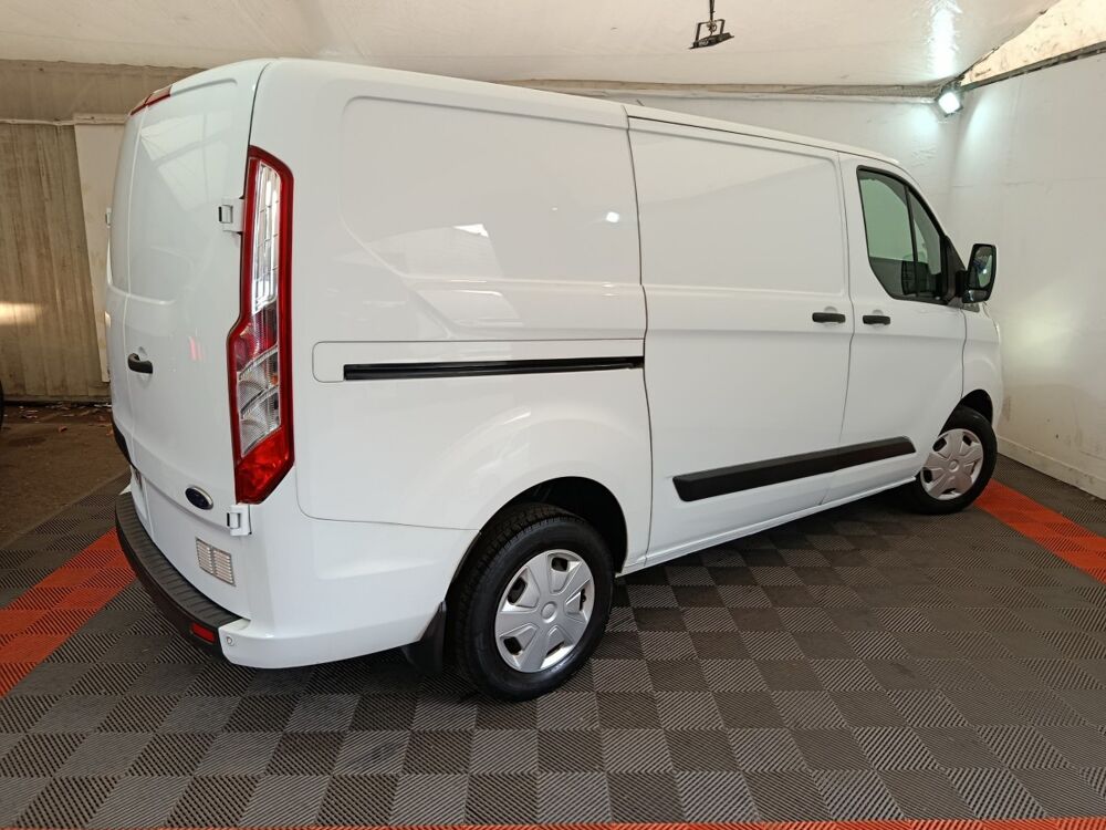 Jumpy 2.0 ECOB 130 MHEV 300L1H1 CABAPP TREND B 2020 occasion 91580 &Eacute;tr&eacute;chy